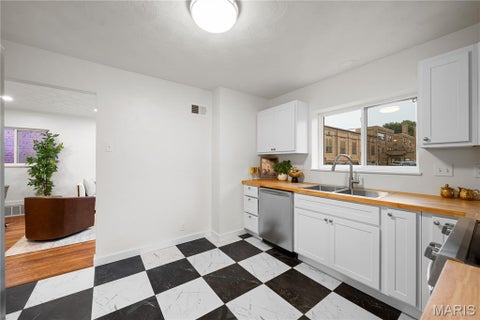 Tiny photo for 4233 Delor Street, St Louis, MO 63116 (MLS # 26036377)