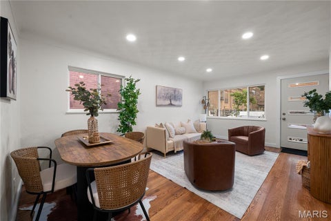 Tiny photo for 4233 Delor Street, St Louis, MO 63116 (MLS # 26036377)