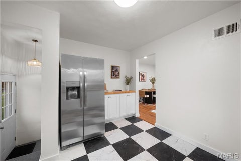 Tiny photo for 4233 Delor Street, St Louis, MO 63116 (MLS # 26036377)
