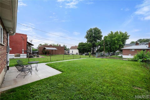 Tiny photo for 4233 Delor Street, St Louis, MO 63116 (MLS # 26036377)