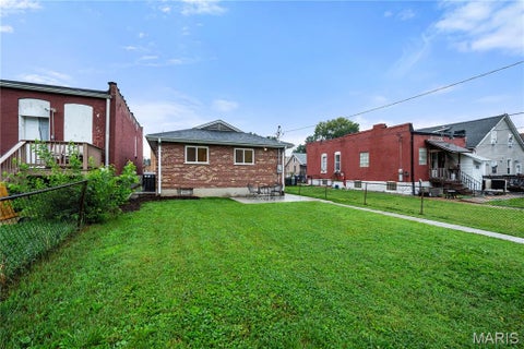 Tiny photo for 4233 Delor Street, St Louis, MO 63116 (MLS # 26036377)