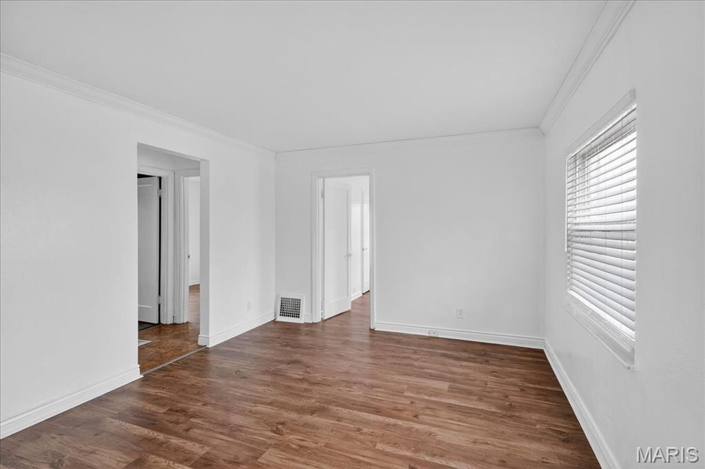 Saint George - Residential