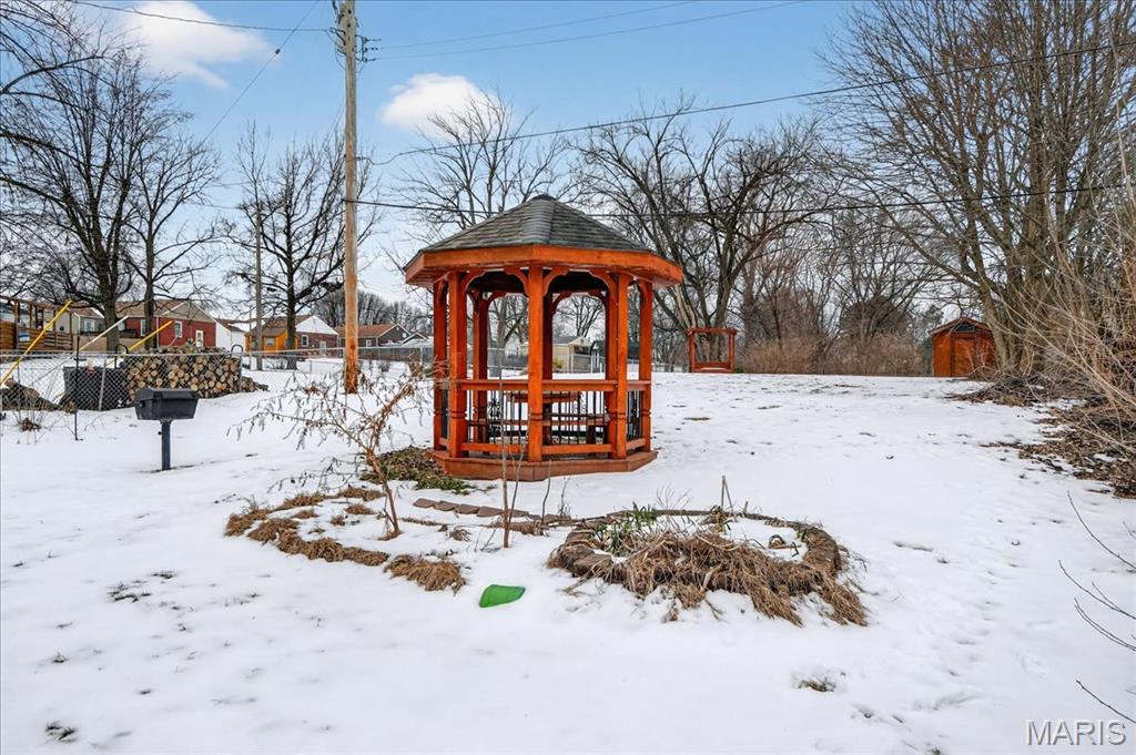 Saint George - Residential