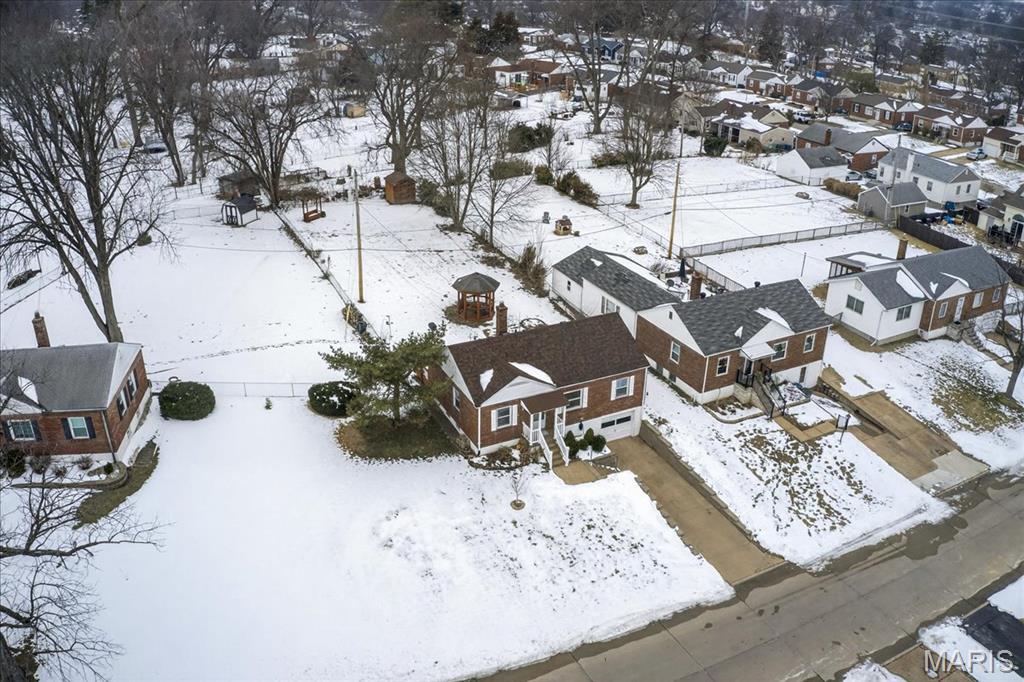 Saint George - Residential