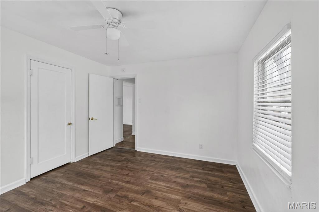 Saint George - Residential