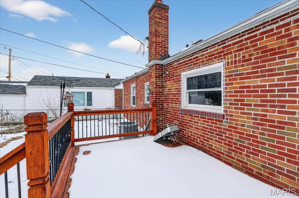 Saint George - Residential