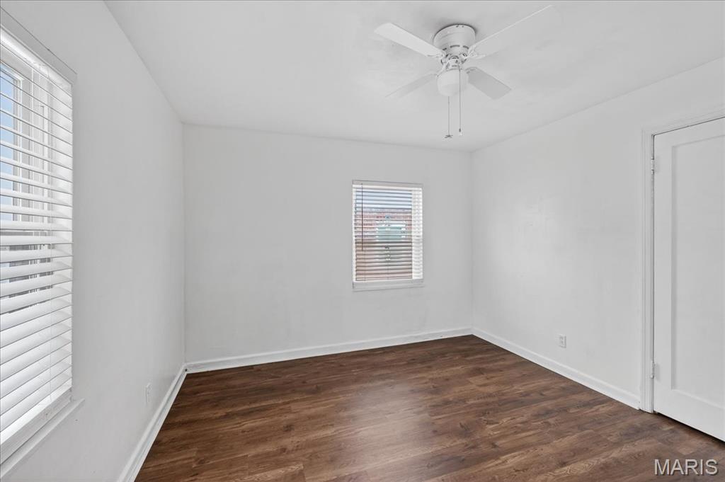 Saint George - Residential