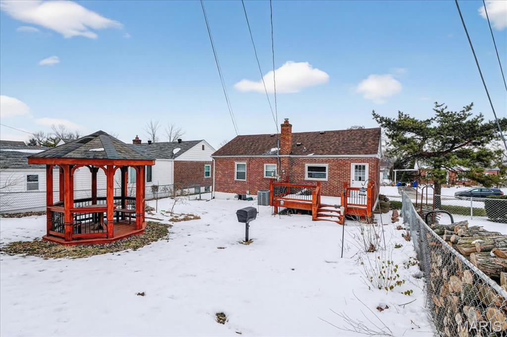 Saint George - Residential