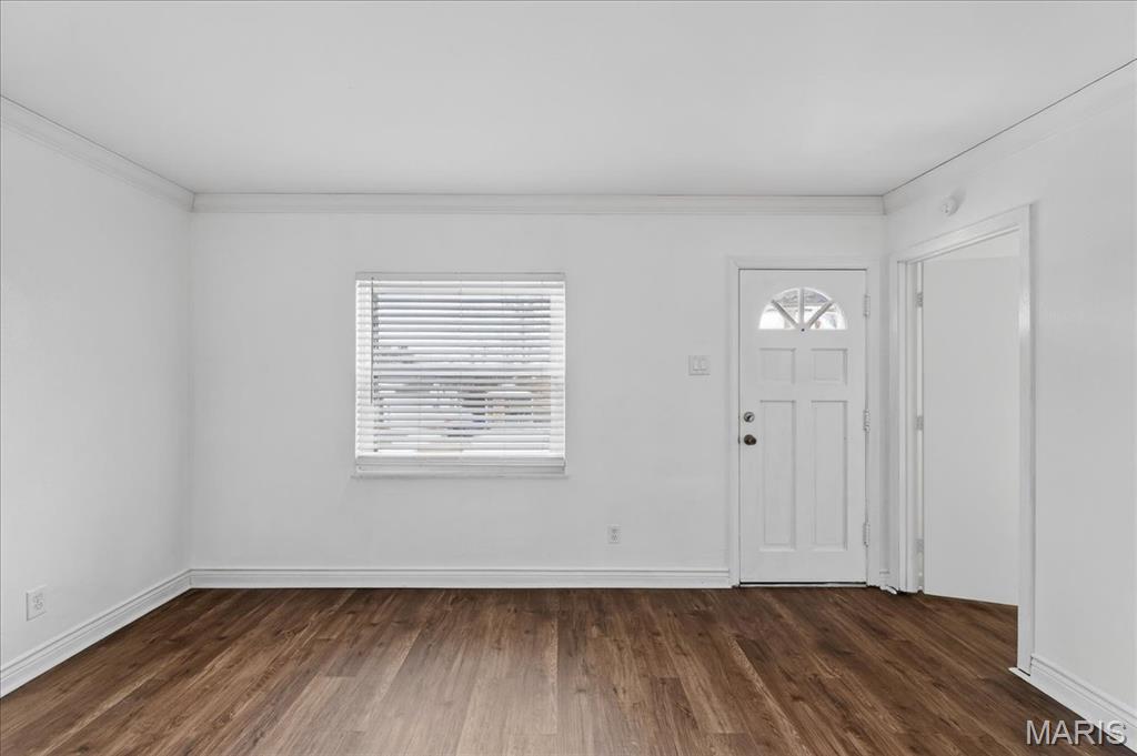 Saint George - Residential