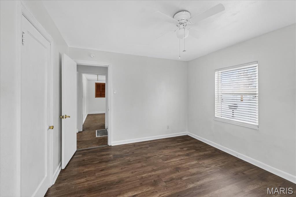 Saint George - Residential