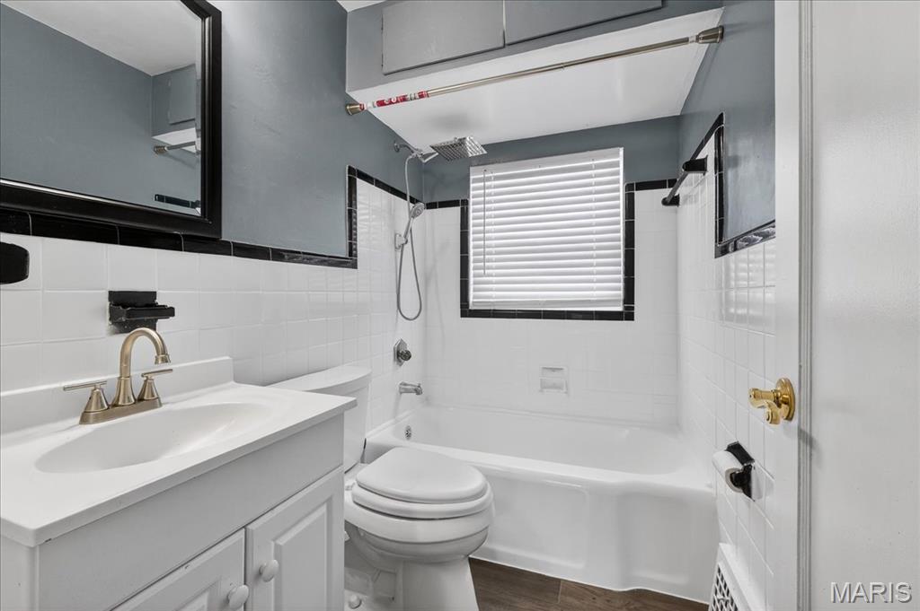 Saint George - Residential