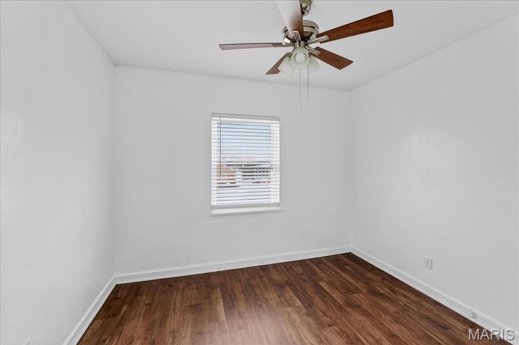 Saint George - Residential