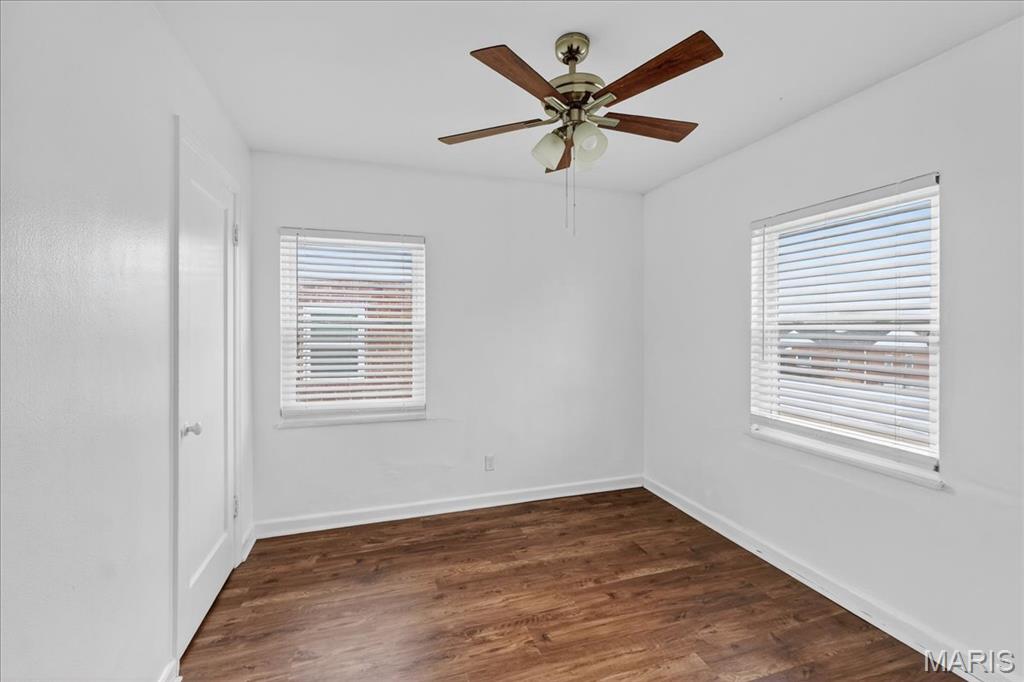 Saint George - Residential