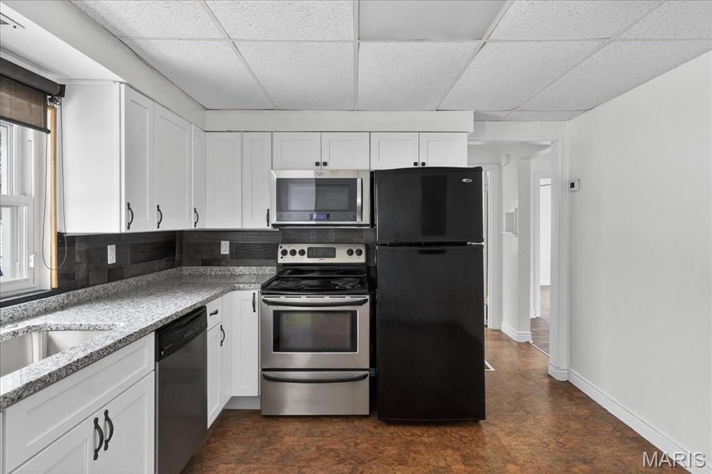 Saint George - Residential