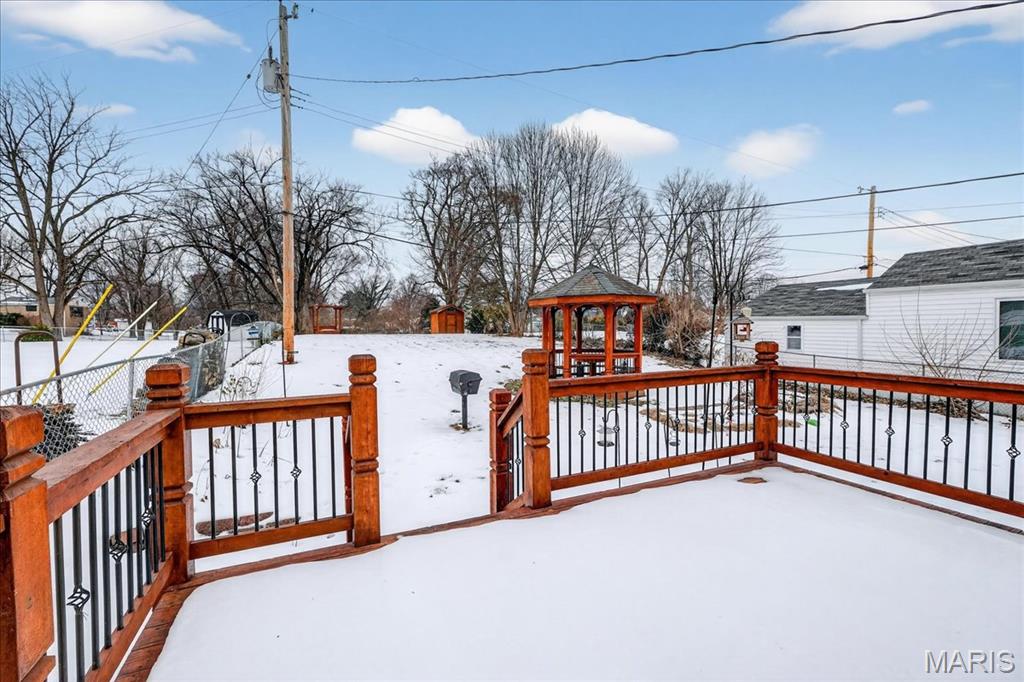 Saint George - Residential