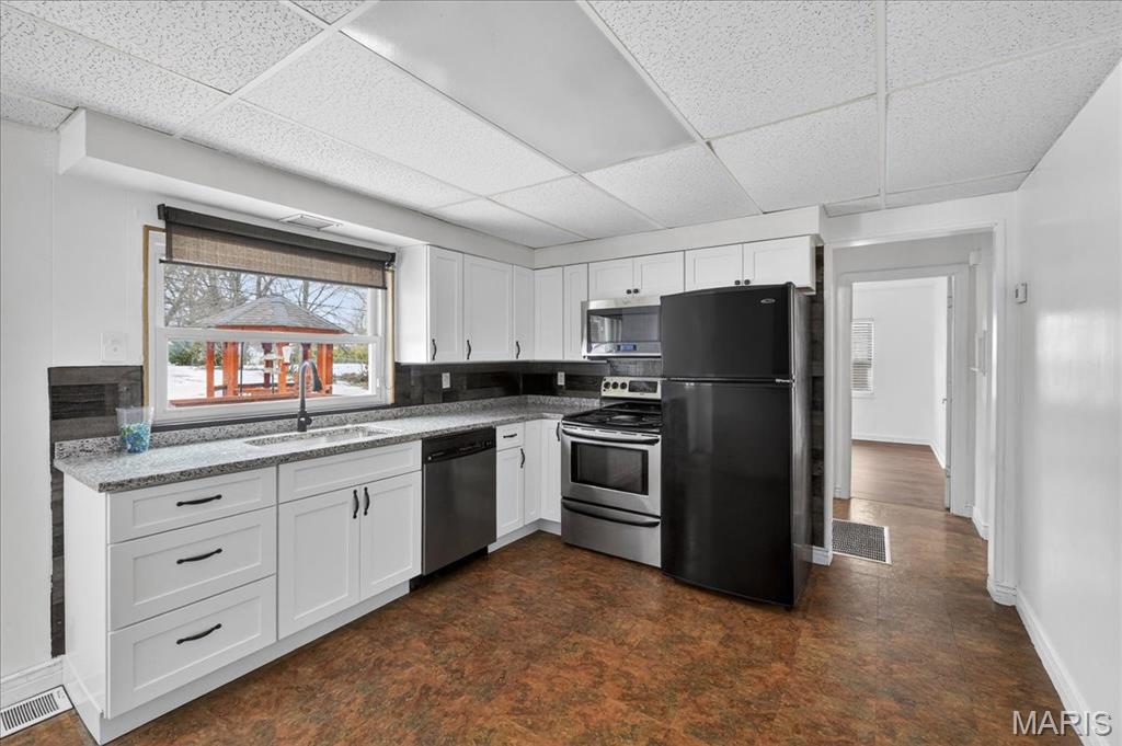 Saint George - Residential