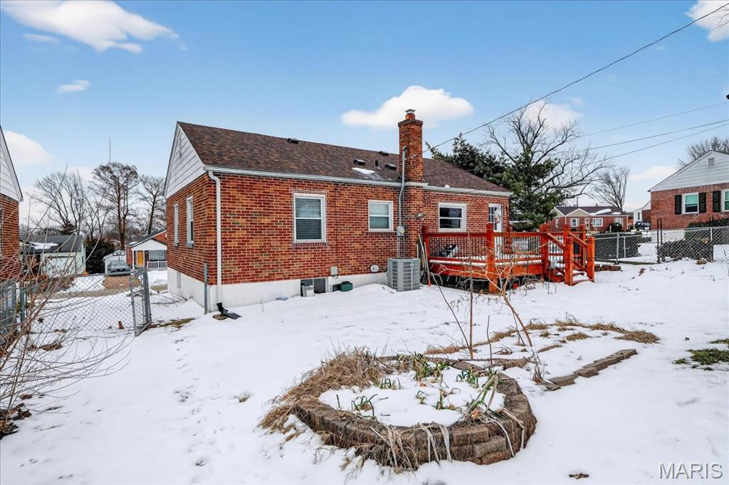 Saint George - Residential