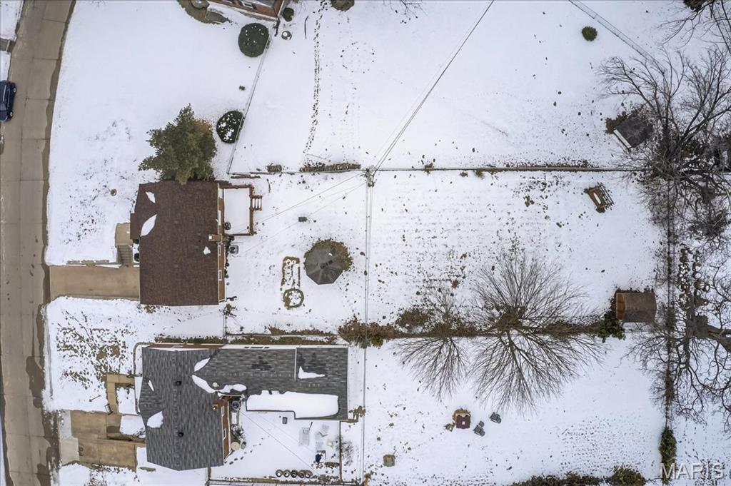 Saint George - Residential