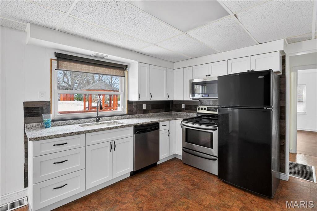 Saint George - Residential