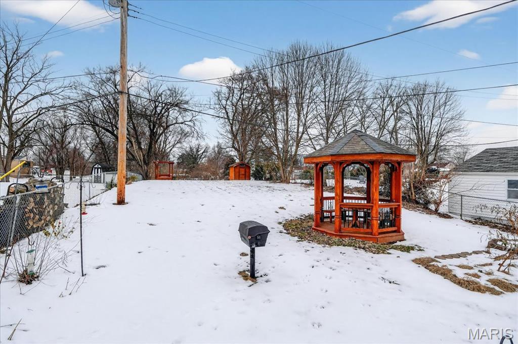 Saint George - Residential