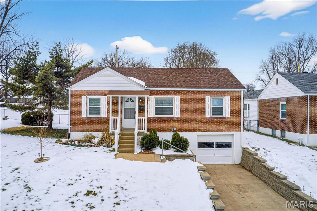 Saint George - Residential