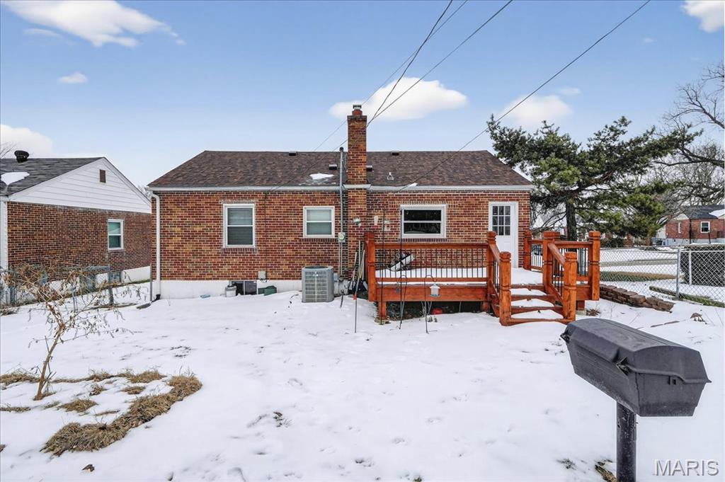 Saint George - Residential