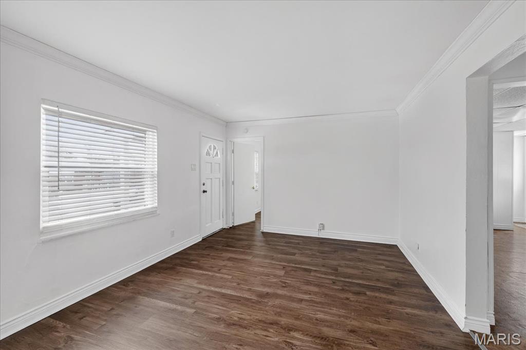 Saint George - Residential