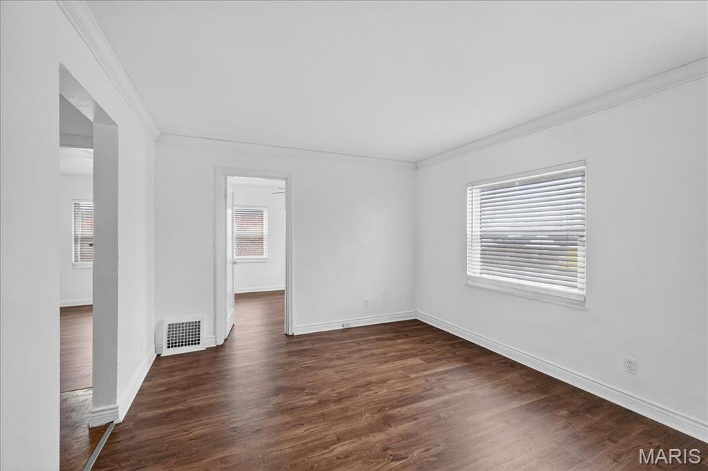 Saint George - Residential