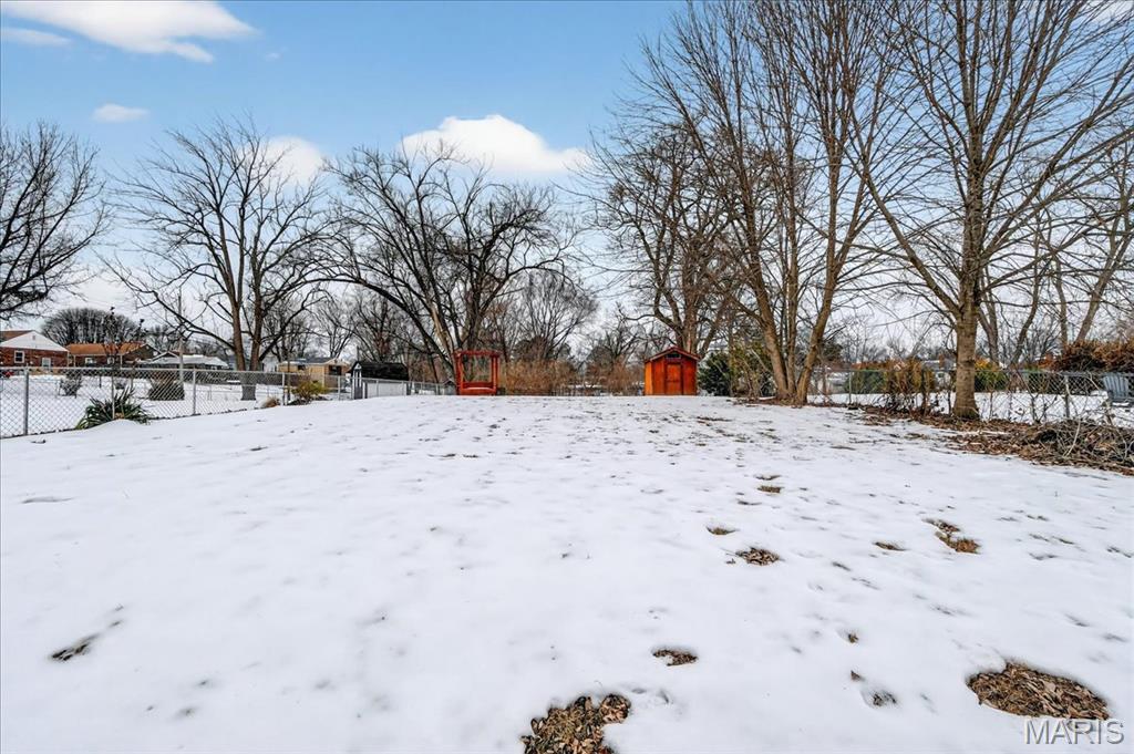 Saint George - Residential