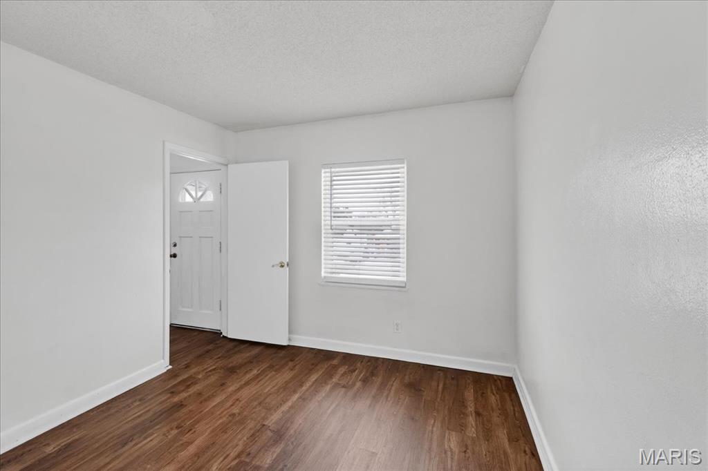 Saint George - Residential