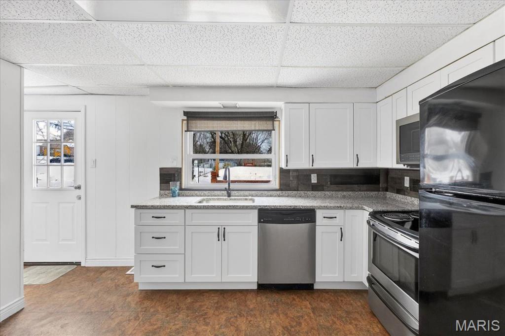 Saint George - Residential