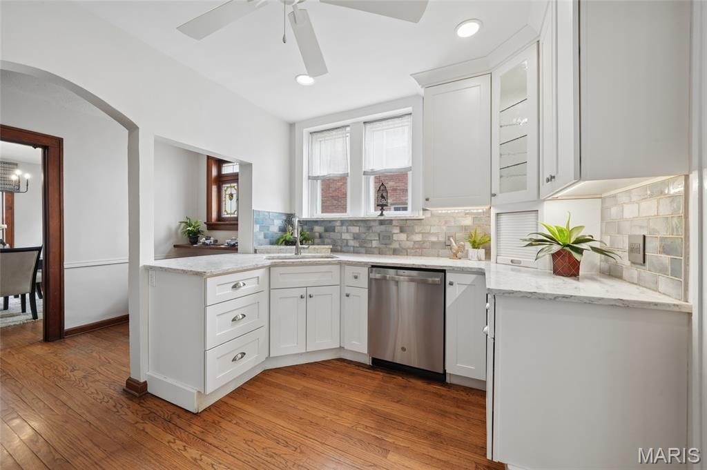 University Park - Residential