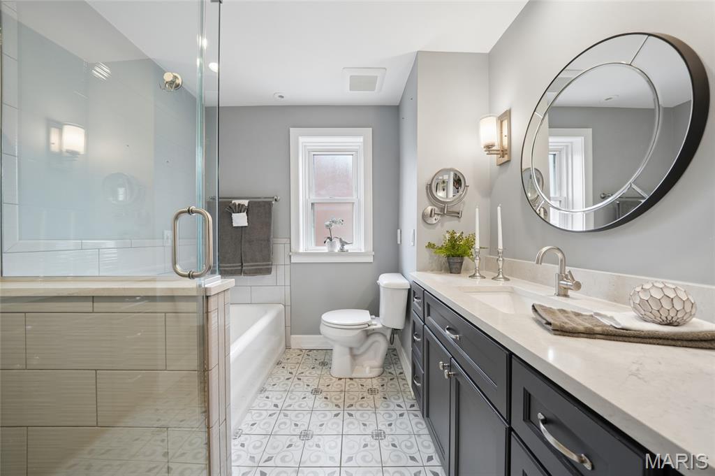 University Park - Residential