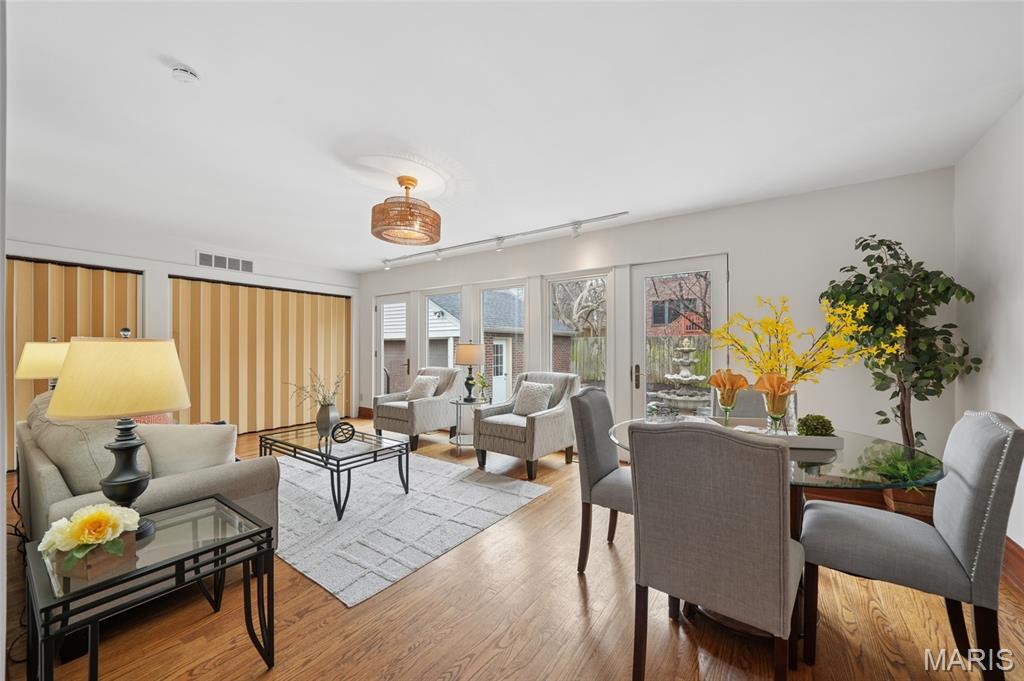 University Park - Residential