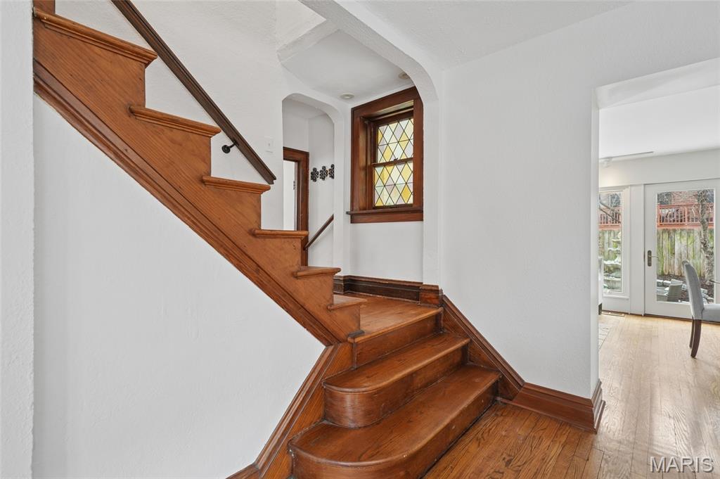 University Park - Residential