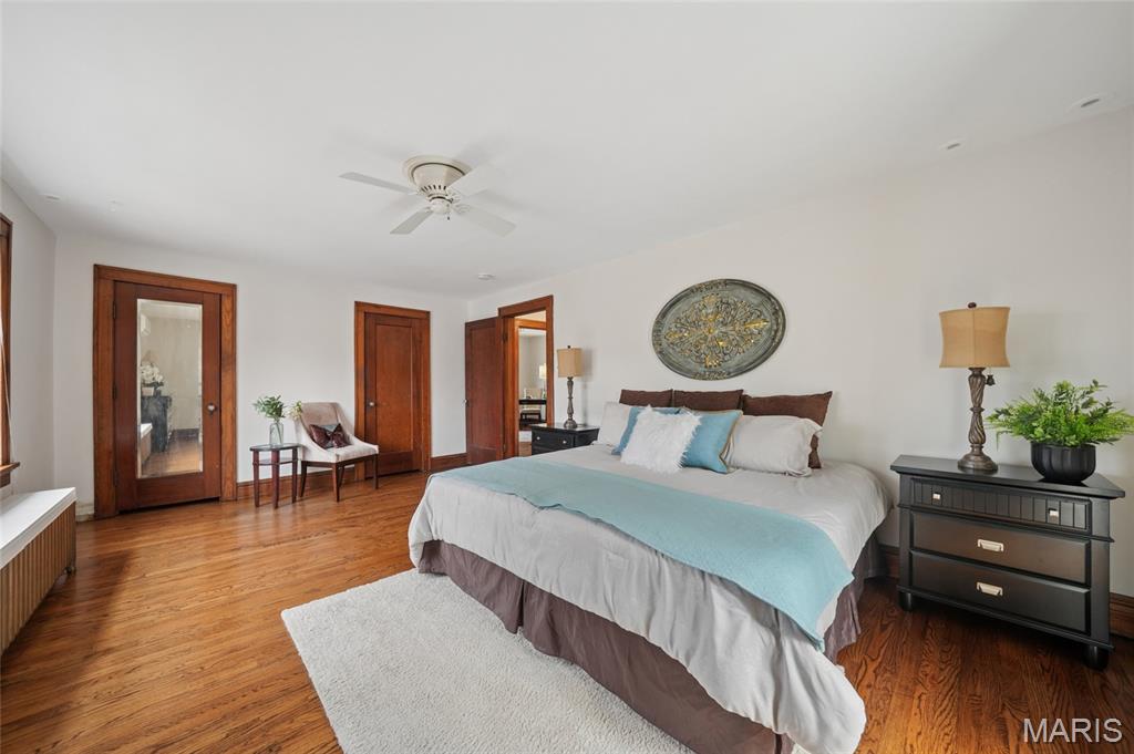 University Park - Residential