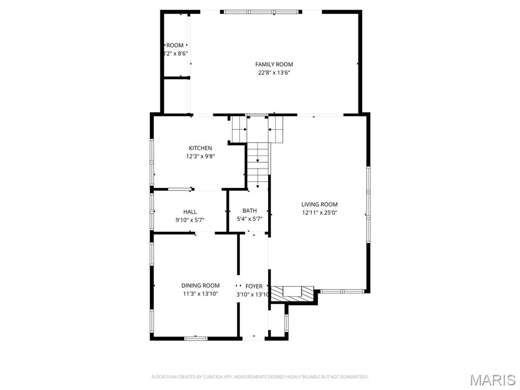 University Park - Residential