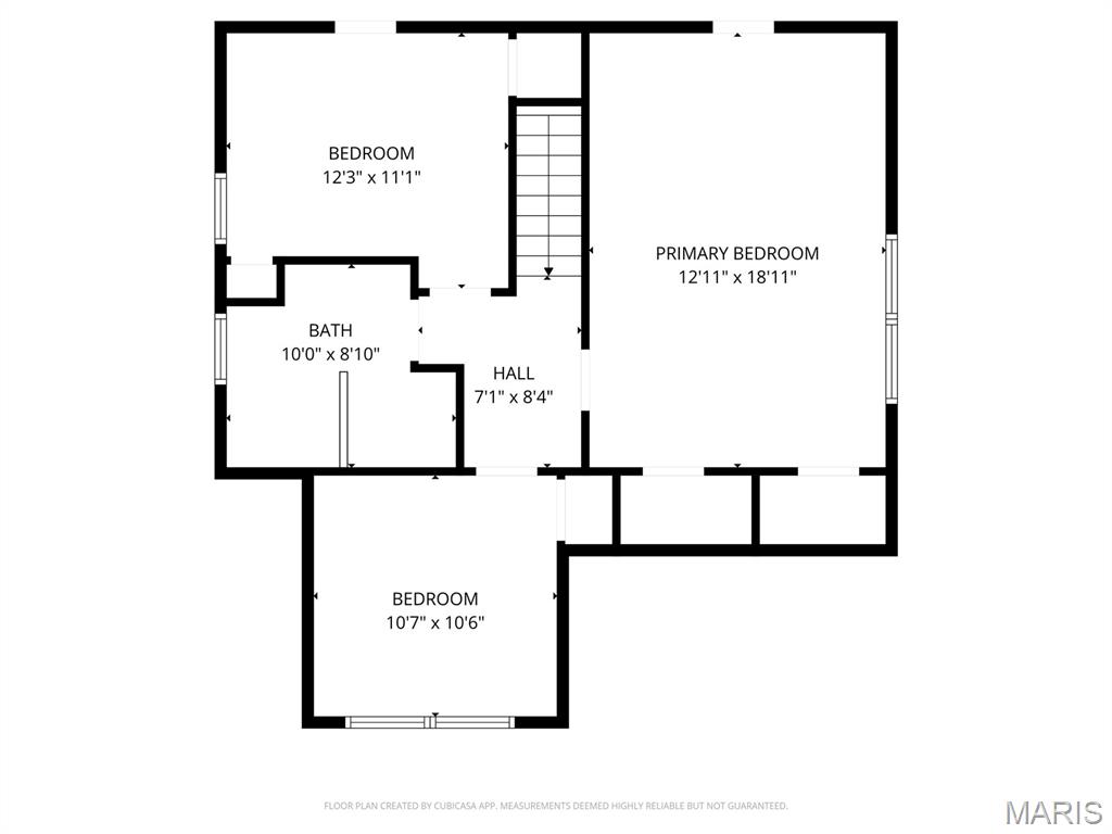 University Park - Residential