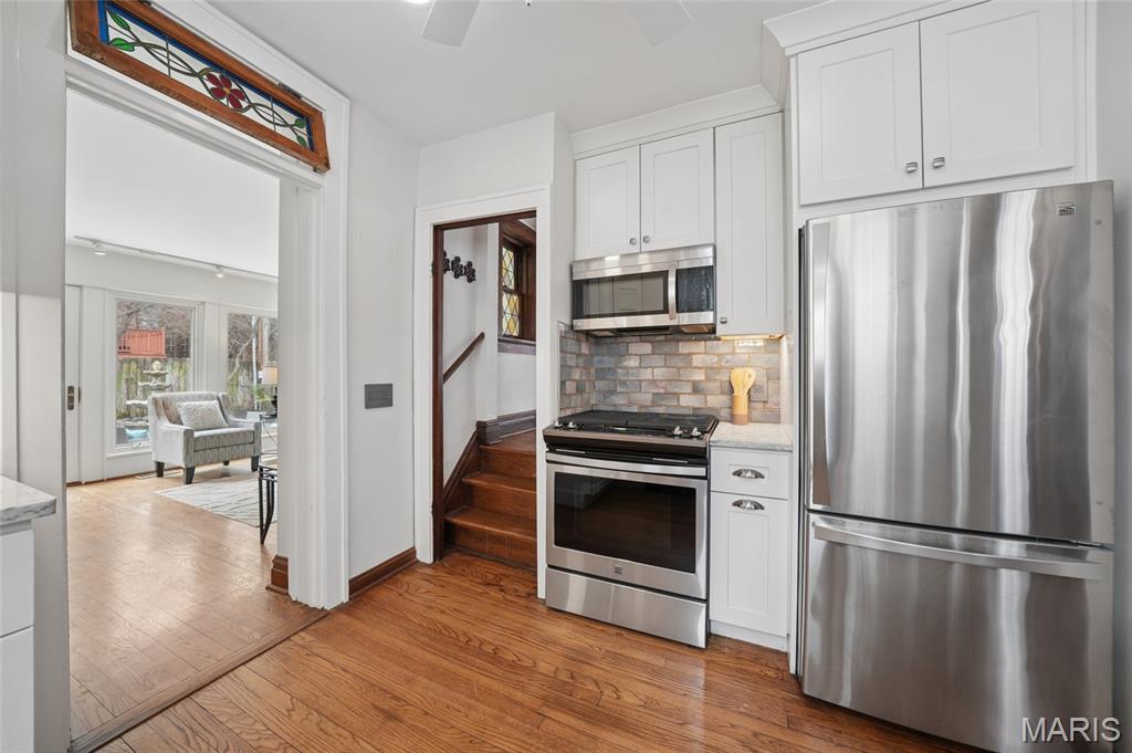 University Park - Residential