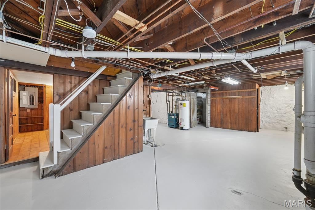 University Park - Residential