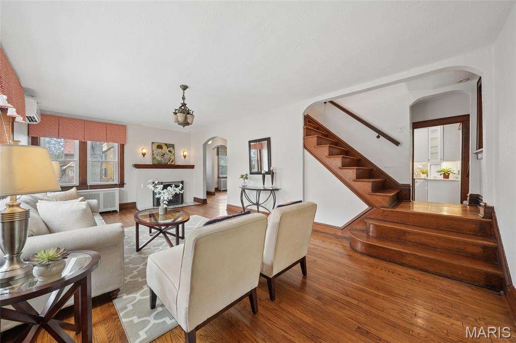 University Park - Residential