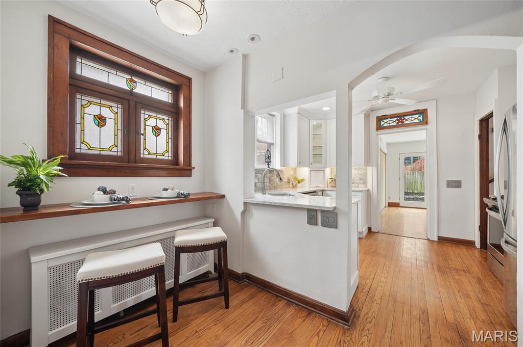 University Park - Residential