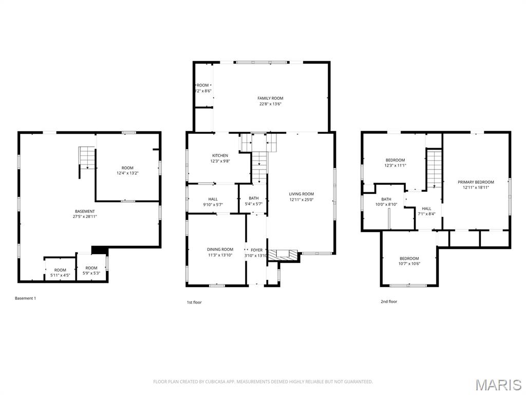 University Park - Residential