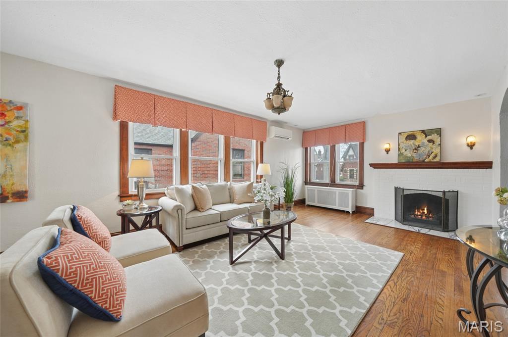 University Park - Residential