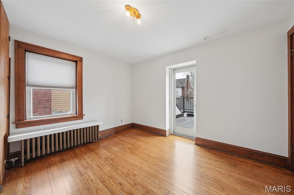 University Park - Residential