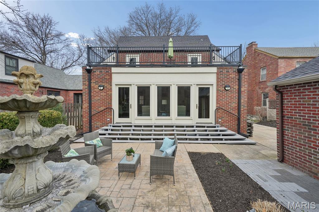 University Park - Residential