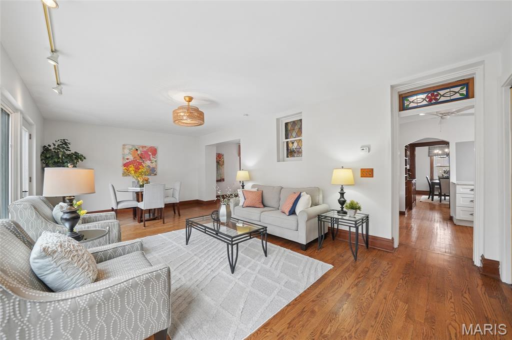 University Park - Residential