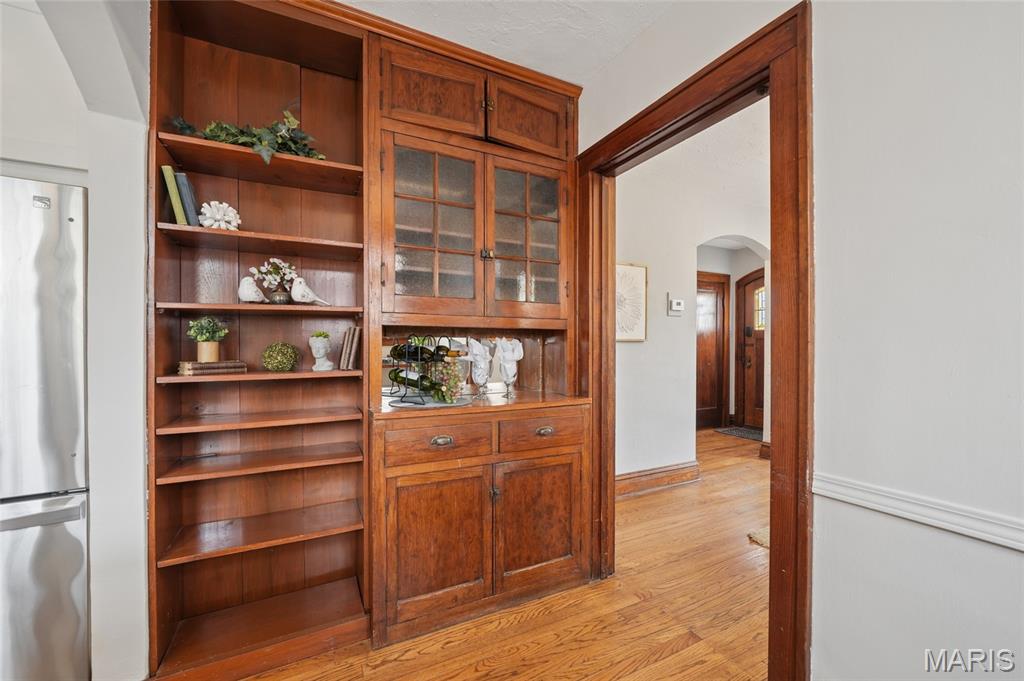 University Park - Residential