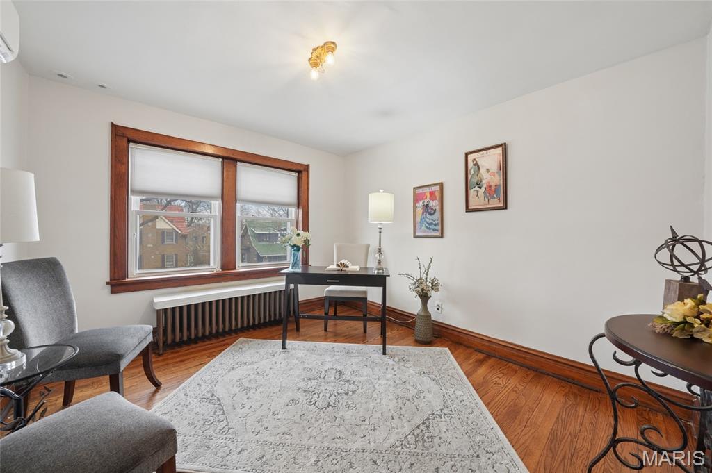 University Park - Residential