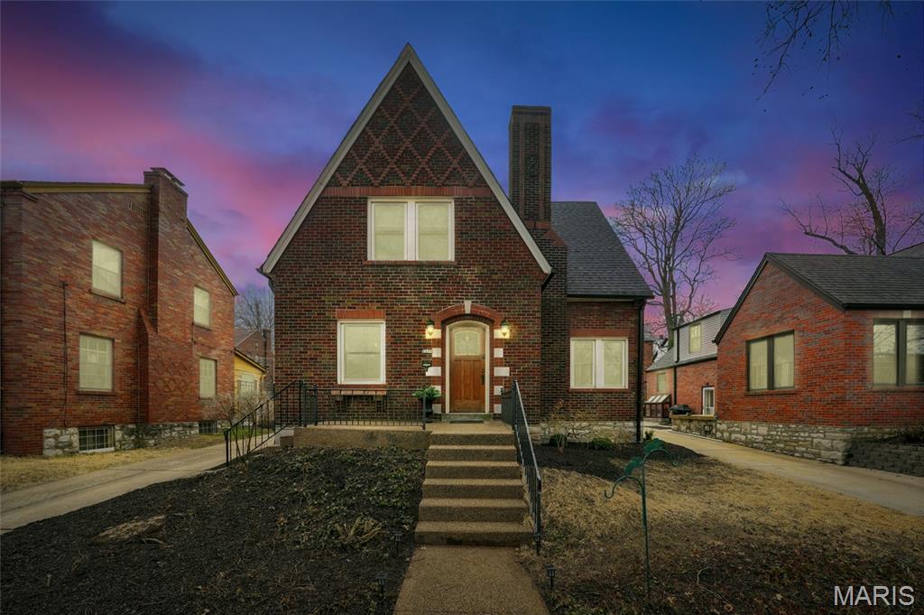 University Park - Residential